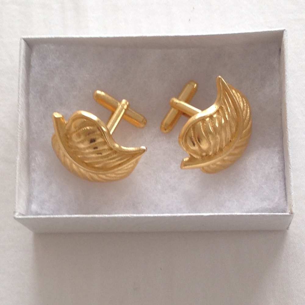 Cufflinks